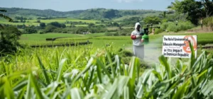 El Rol de la Educacion Ambiental en la Gestion de la Fumigacion