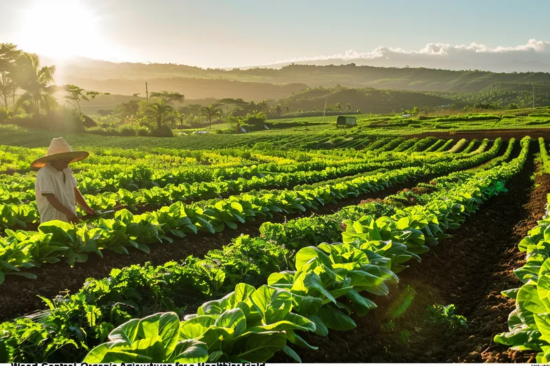 Control de Malezas en Agricultura Organica Soluciones Sostenibles